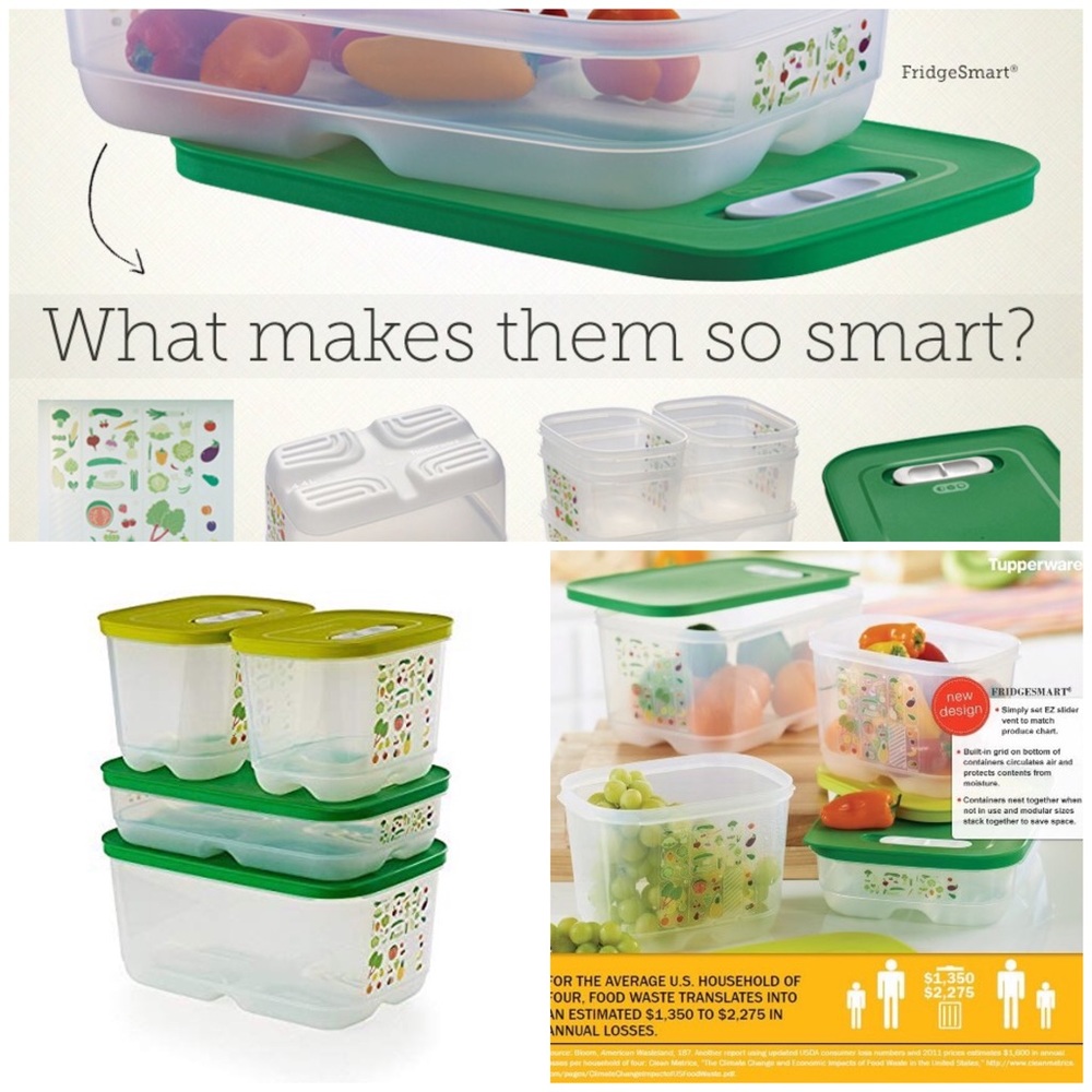 Fridge Smart - Picture 2 of 2